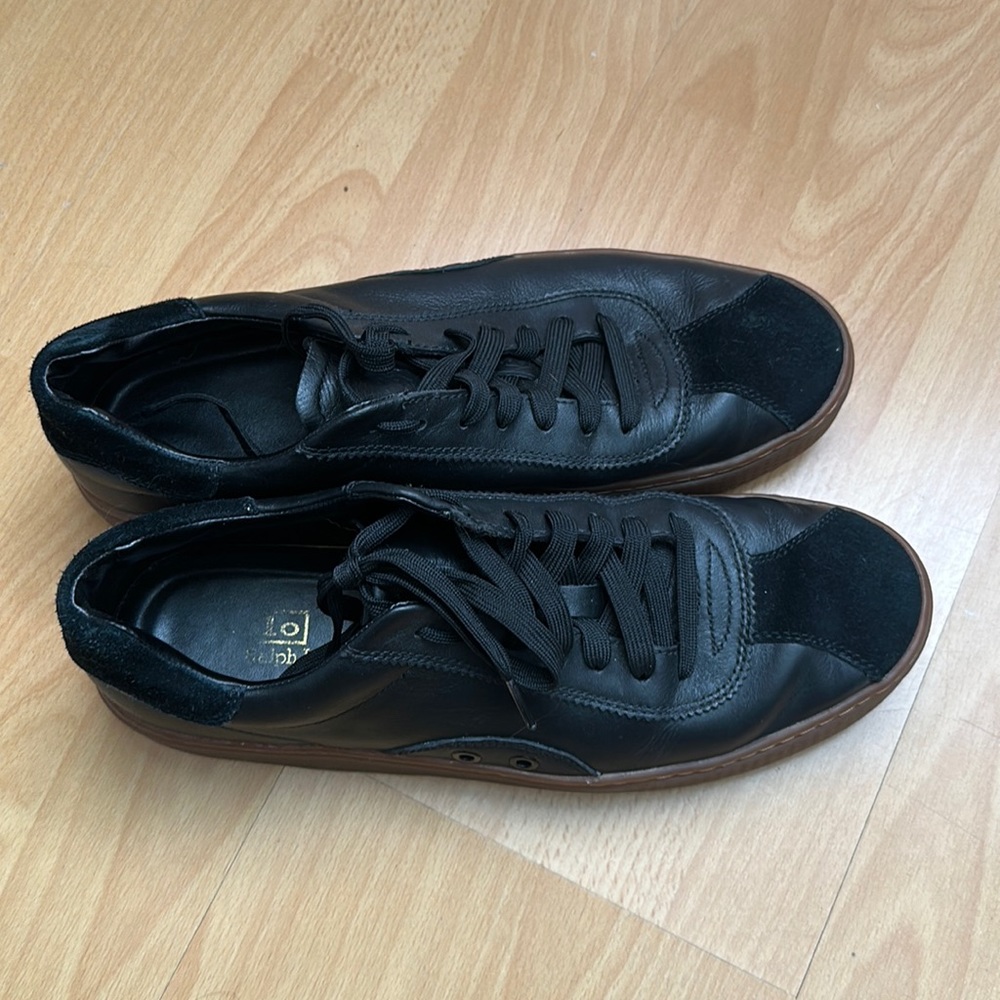 Polo sneakers